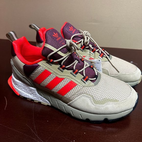 イチブ1 Shoes adidas Originals ZX 1000 C - Top4Running.com